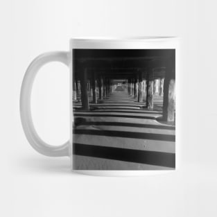 Walton-on-the-Naze, Essex Mug